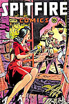 Spitfire Comics (1944)  n° 133 - Elliot Publishing