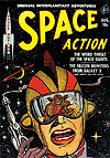 Space Action (1952)  n° 2 - Ace Magazines