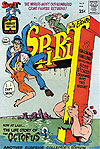 Spirit, The (1966)  n° 2 - Harvey Comics