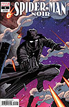 Spider-Man Noir (2020)  n° 1 - Marvel Comics