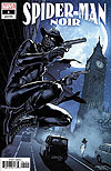 Spider-Man Noir (2020)  n° 1 - Marvel Comics