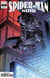 Spider-Man Noir (2020)  n° 1 - Marvel Comics