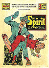 Spirit Section, The - Páginas Dominicais (1940)  n° 27 - The Register And Tribune Syndicate