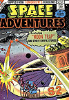 Space Adventures (1952)  n° 28 - Charlton Comics