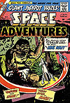 Space Adventures (1952)  n° 29 - Charlton Comics