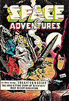 Space Adventures (1952)  n° 7 - Charlton Comics