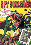 Spy Smasher (1941)  n° 7 - Fawcett