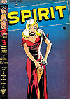 Spirit, The (1944)  n° 22 - Quality Comics