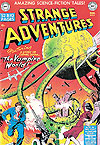 Strange Adventures (1950)  n° 6 - DC Comics