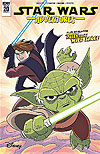 Star Wars Adventures (2017)  n° 20 - Idw Publishing