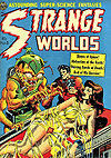 Strange Worlds (1950)  n° 5 - Avon Periodicals