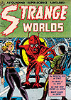 Strange Worlds (1950)  n° 6 - Avon Periodicals