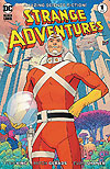 Strange Adventures (2020)  n° 1 - DC (Black Label)