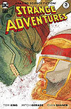 Strange Adventures (2020)  n° 3 - DC (Black Label)