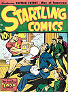 Startling Comics (1940)  n° 13 - Standard Comics