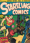 Startling Comics (1940)  n° 14 - Standard Comics