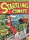 Startling Comics (1940)  n° 15 - Standard Comics