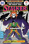 Stalker (1975)  n° 1 - DC Comics