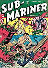 Sub-Mariner Comics (1941)  n° 10 - Timely Publications
