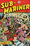 Sub-Mariner Comics (1941)  n° 13 - Timely Publications