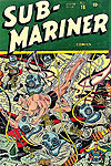 Sub-Mariner Comics (1941)  n° 18 - Timely Publications