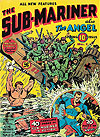 Sub-Mariner Comics (1941)  n° 1 - Timely Publications