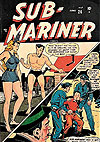 Sub-Mariner Comics (1941)  n° 26 - Timely Publications