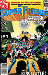 Super Friends (1976)  n° 11 - DC Comics