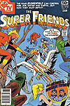 Super Friends (1976)  n° 14 - DC Comics