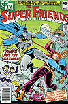 Super Friends (1976)  n° 26 - DC Comics