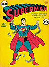 Superman (1939)  n° 11 - DC Comics