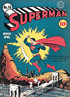 Superman (1939)  n° 15 - DC Comics