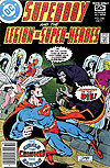 Superboy And The Legion of Super-Heroes (1976)  n° 244 - DC Comics