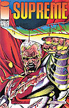 Supreme (1992)  n° 2 - Image Comics