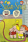 Sugar And Spike (1956)  n° 10 - DC Comics
