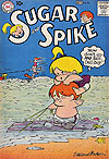 Sugar And Spike (1956)  n° 24 - DC Comics