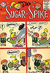 Sugar And Spike (1956)  n° 2 - DC Comics