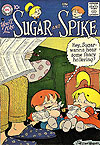 Sugar And Spike (1956)  n° 8 - DC Comics