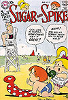 Sugar And Spike (1956)  n° 9 - DC Comics