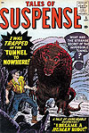 Tales of Suspense (1959)  n° 5 - Marvel Comics
