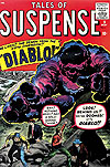 Tales of Suspense (1959)  n° 9 - Marvel Comics
