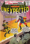 Tales of The Unexpected  (1956)  n° 5 - DC Comics