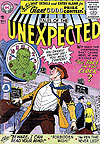 Tales of The Unexpected  (1956)  n° 7 - DC Comics