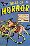 Tales of Horror (1952)  n° 11 - Toby