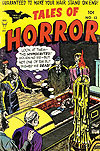 Tales of Horror (1952)  n° 12 - Toby