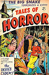 Tales of Horror (1952)  n° 3 - Toby