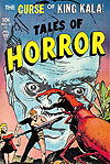 Tales of Horror (1952)  n° 4 - Toby