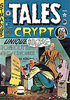 Tales From The Crypt (1950)  n° 20 - Ec Comics