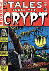 Tales From The Crypt (1950)  n° 22 - Ec Comics