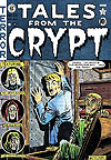 Tales From The Crypt (1950)  n° 23 - E.C. Comics